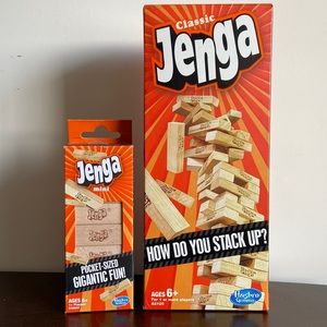 Jenga